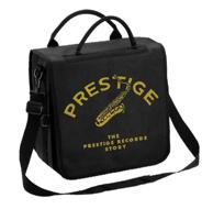 Prestige Records Vinyl Rugtas