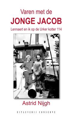 Varen op de Jonge Jacob (Paperback)