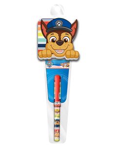 Paw Patrol Pen met notitieboekje