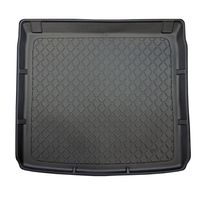 Kofferbakmat passend voor Peugeot 508 I SW C/5 01.2011-09.2018 192907