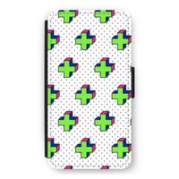 8-bit N°10: iPhone 12 mini Flip Hoesje