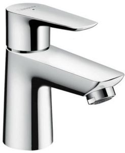 Hansgrohe Talis E fonteinkraan 80 zonder waste Chroom