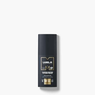 Label.M Fashion Edition Styling Cream 150ml