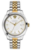 Versace VEV900419 Icon Classic heren horloge chronograaf 42 mm - thumbnail
