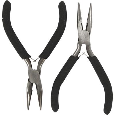 Creativ Company Starterset sieraadtangen, 1 set