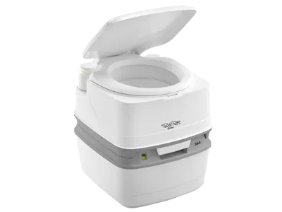 Thetford Porta Potti Qube 365 Toilet