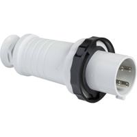 Schneider Electric 81385 81385 CEE-stekker 63 A 500 V 1 stuk(s)