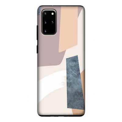 Luca: Samsung Galaxy S20 Plus Tough Case