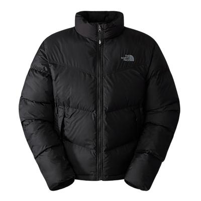 The North Face Saikuru Casual Winterjas Heren 2XL