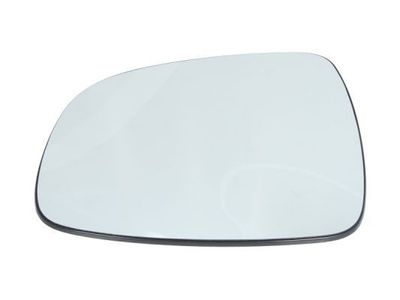 Spiegelglas, buitenspiegel 6102021291512P