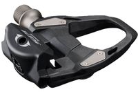 Shimano Pedal fietspedaal Zwart, Staal 2 stuk(s) - thumbnail