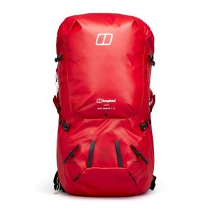 Berghaus Mtn Seeker 23 Rugtas Goji Berry 23L