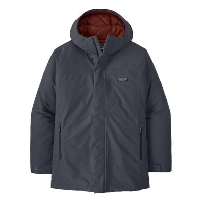 Patagonia Windshadow Parka Jas Heren Smolder Blue XL