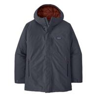 Patagonia Windshadow Parka Jas Heren Smolder Blue XL