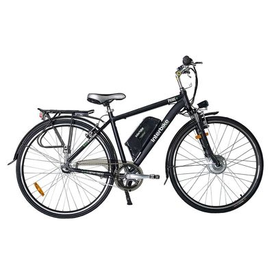 Viking Choice  Elektrische Stadsfiets Prime 28 inch Zwart