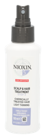 Nioxin System 5 Scalp & Hair Treatment 100ml