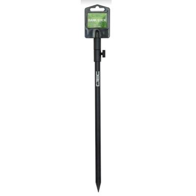 CTEC Spro CTEC Matt Black Bankstick 30-50cm