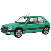 Solido Peugeot 205 GTI Griffe 1:18 Auto - thumbnail