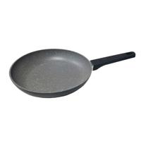 Antiaanbakpan EDM Professional Line Whitford Technology Zwart Aluminium Ø 28 cm
