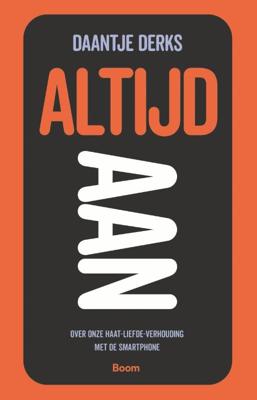Altijd aan (Paperback)