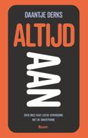Altijd aan (Paperback)
