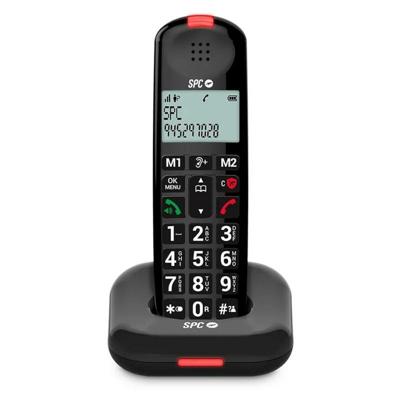 Draadloze telefoon SPC 7612N