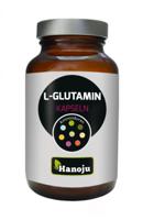 L-Glutamine - thumbnail