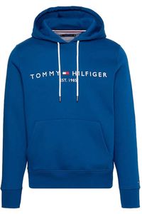 Tommy Hilfiger Regular Fit Hooded Sweatshirt , Effen