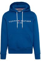 Tommy Hilfiger Regular Fit Hooded Sweatshirt , Effen - thumbnail