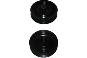 Geleide rol/omdraairol v-snaren DIP3009