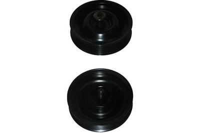Geleide rol/omdraairol v-snaren DIP3009