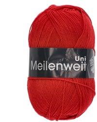 Lana Grossa Meilenweit 100 1332 Rood