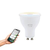 Eglo Led lampenbol ZigbeeGU10 4,9W - 400lm - 2700-6500K - 110308