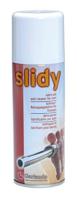 Spray Slidy - Lubricant for rods and bearings