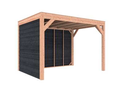Outdoor Life Products | Overkapping Douglas Z-ZR 350 x 250