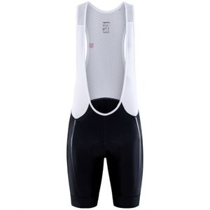 Craft Advanced Endurance bibshort zwart/wit heren XL