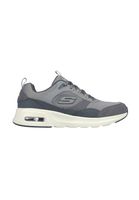 Skechers Skech-Air Court - Homegrown 232646/GRY Grijs-45  maat 45