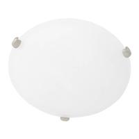 Steinhauer Ceiling and wall Plafondlamp Wit