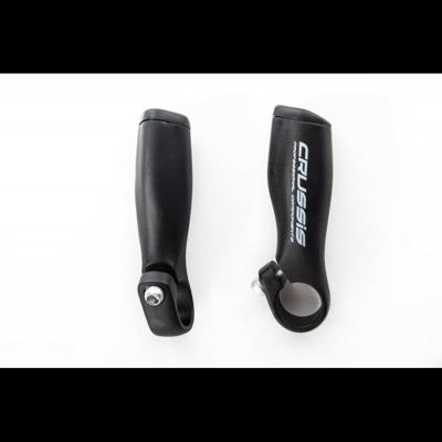Crussis bar ends
