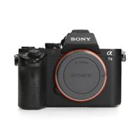 Sony Sony A7 II - 18.883 Kliks + 3 extra accu's