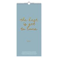 Familienotitiekalender 2027 5 personen