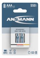 Ansmann maxE AAA 550mAh 4x