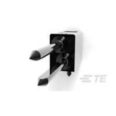 XTCA POWER TE AMP XTCA POWER 3-1469372-7 TE Connectivity Inhoud: 1 stuk(s)