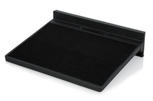 Gator Cases GPT-BL-PWRCE pedalboard met tas zwart