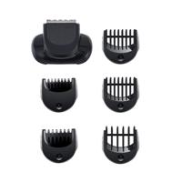 Huismerk Baardtrimmer en Body Groomer Opzetstuk voor Braun Series 5, 6 en 7 Scheerapparaten (Compatibel)
