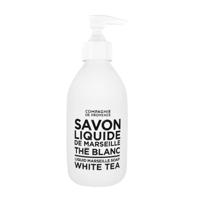 Compagnie de Provence Liquid Marseille Soap White Tea 300ml