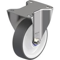 Blickle BX-POTH 150XK Bokwiel Wieldiameter: 150 mm Draagvermogen (max.): 400 kg 1 stuk(s)