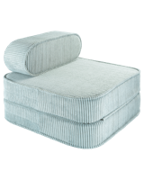 Kinderfauteuil Flip Peppermint Green