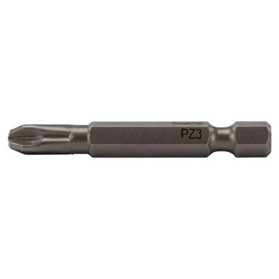 Makita P-53528 Schroefbit PZ3x50mm 1/4"
