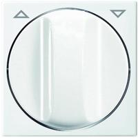 Busch-Jaeger 2542 DR-914 Jaloezie-schakelaar, Jaloezie-knop Afdekking Busch-balance SI Alpine-wit 1 stuk(s) Busch-Jaeger 2542 DR-914 Jaloezie-schakelaar, Jaloezie-knop Afdekking Busch-balance SI Alpine-wit 1 stuk(s)
